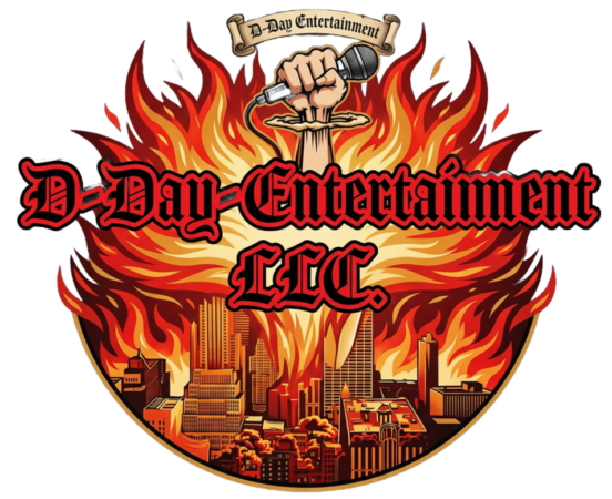 D-Day Entertainment LLC. 